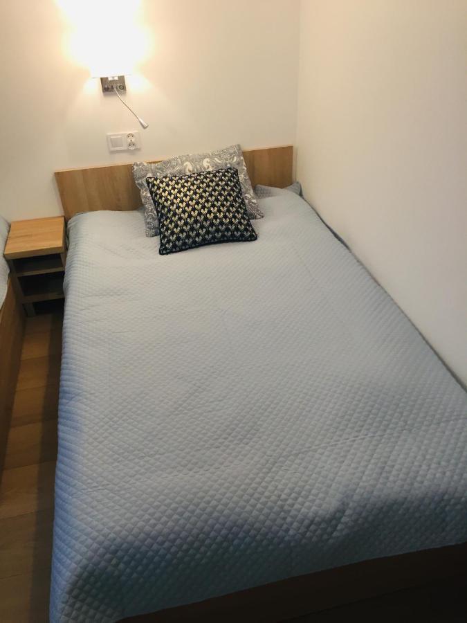 Apartament Diuna Grzybowo  Exteriér fotografie