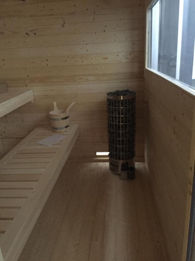 Apartament Diuna Grzybowo  Exteriér fotografie